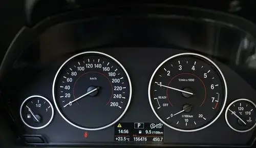 BMW Seria 3 