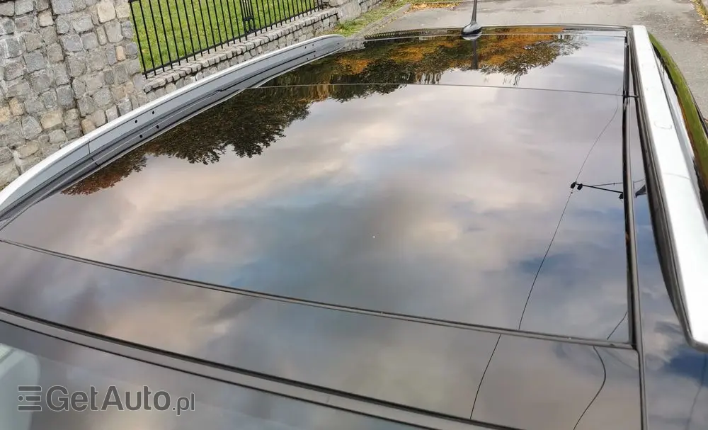 HYUNDAI Ix35 2.0 2WD Automatik Style