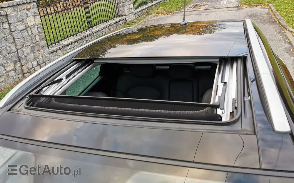 HYUNDAI Ix35 2.0 2WD Automatik Style