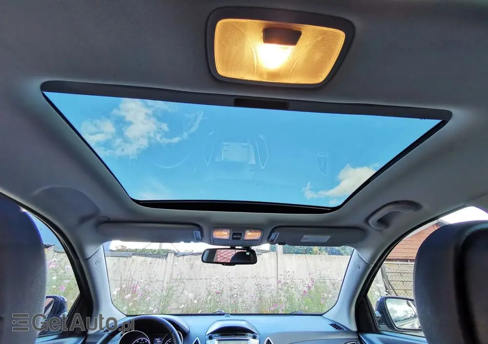 HYUNDAI Ix35 2.0 2WD Automatik Style