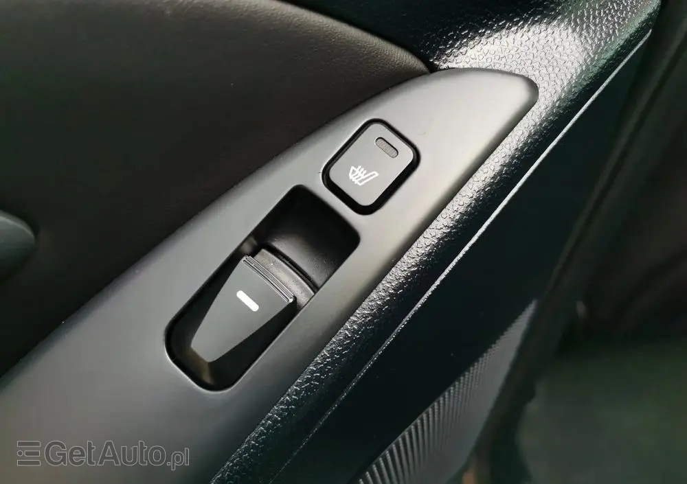 HYUNDAI Ix35 2.0 2WD Automatik Style