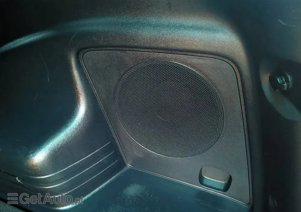 HYUNDAI Ix35 2.0 2WD Automatik Style