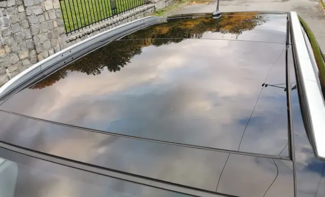 HYUNDAI Ix35 2.0 2WD Automatik Style