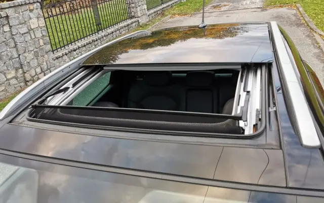 HYUNDAI Ix35 2.0 2WD Automatik Style