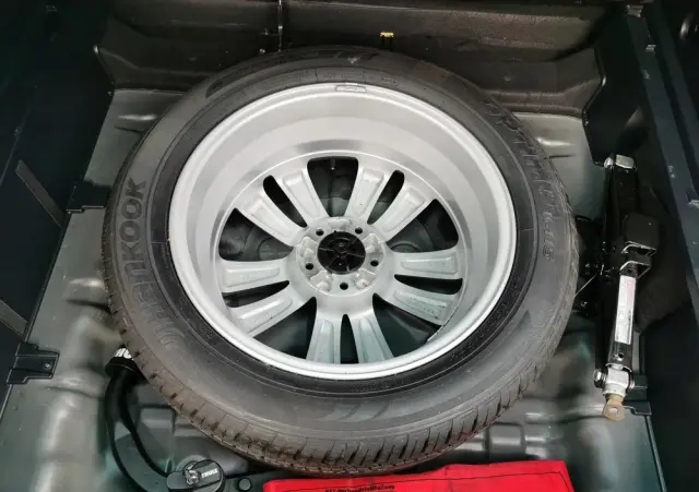 HYUNDAI Ix35 2.0 2WD Automatik Style