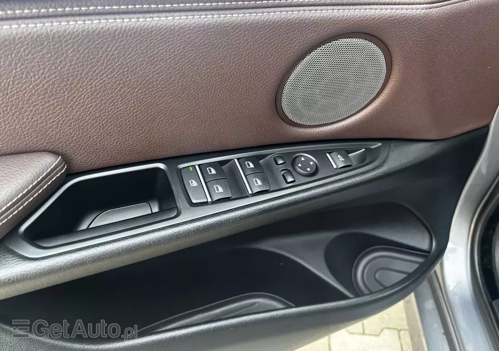 BMW X5 XDrive30d Sport-Aut