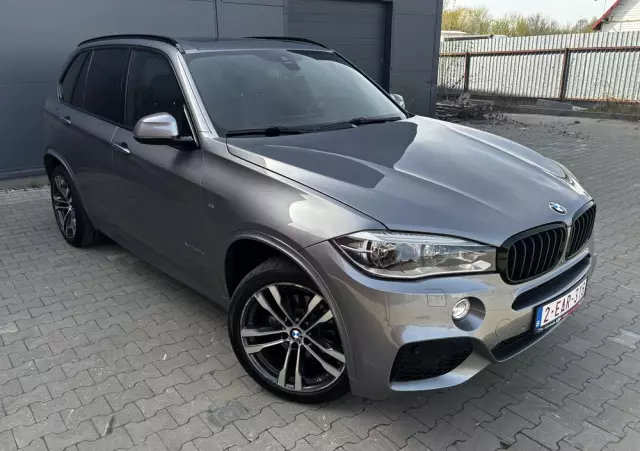 BMW X5 XDrive30d Sport-Aut
