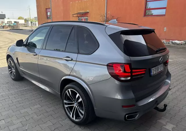 BMW X5 XDrive30d Sport-Aut