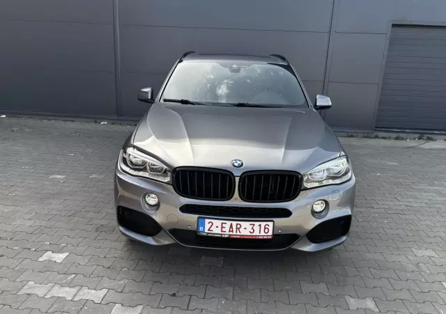BMW X5 XDrive30d Sport-Aut