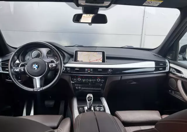 BMW X5 XDrive30d Sport-Aut