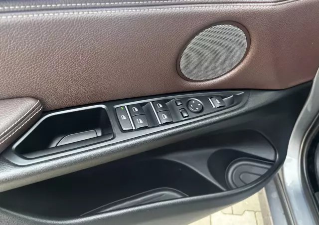 BMW X5 XDrive30d Sport-Aut