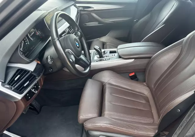 BMW X5 XDrive30d Sport-Aut