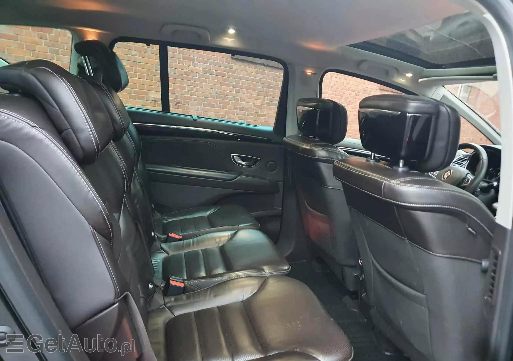 RENAULT Espace 1.6 dCi Energy Initiale Paris EDC 7os