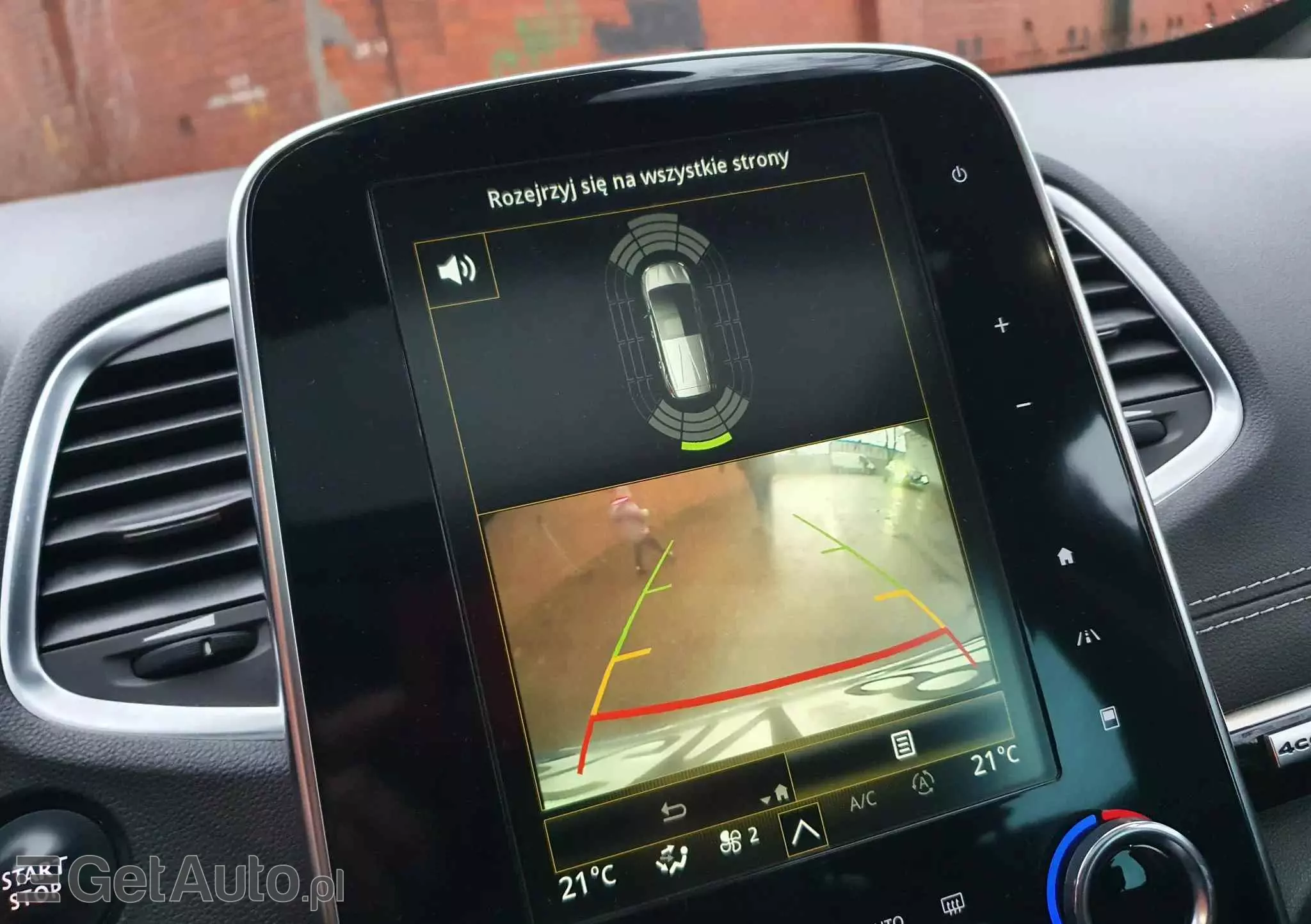 RENAULT Espace 1.6 dCi Energy Initiale Paris EDC 7os