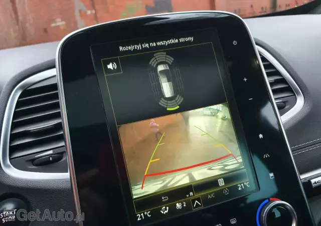 RENAULT Espace 1.6 dCi Energy Initiale Paris EDC 7os