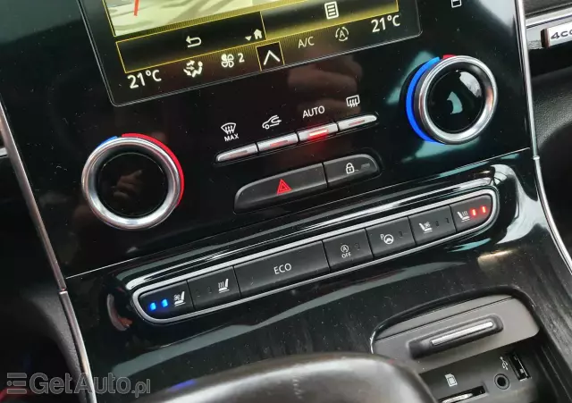 RENAULT Espace 1.6 dCi Energy Initiale Paris EDC 7os