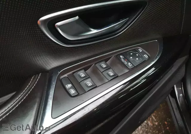 RENAULT Espace 1.6 dCi Energy Initiale Paris EDC 7os