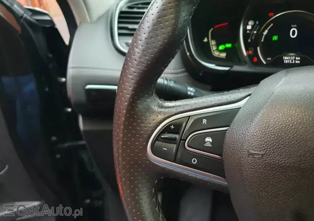 RENAULT Espace 1.6 dCi Energy Initiale Paris EDC 7os