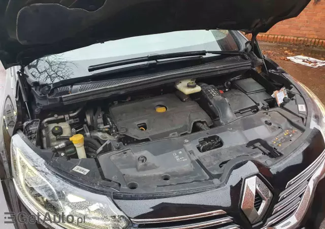 RENAULT Espace 1.6 dCi Energy Initiale Paris EDC 7os