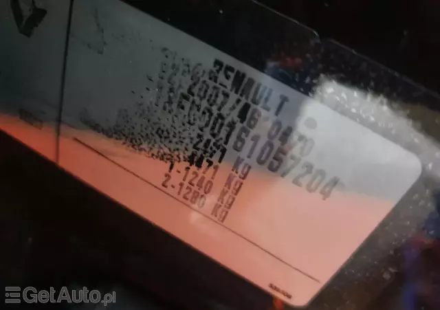 RENAULT Espace 1.6 dCi Energy Initiale Paris EDC 7os