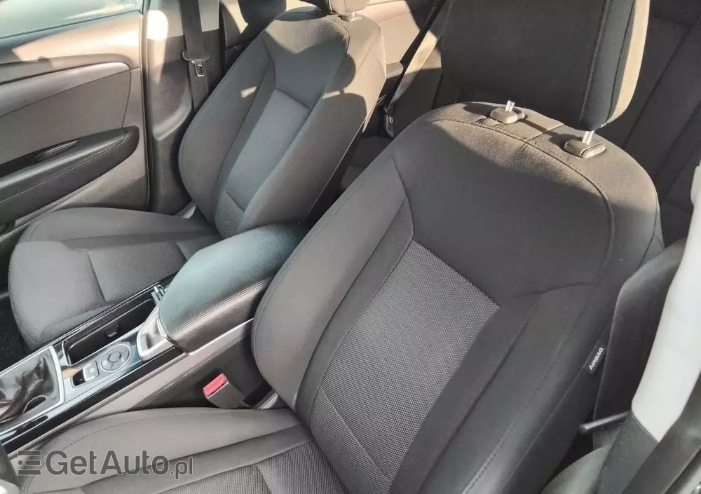 HYUNDAI I40 I40cw 1.7 CRDi Comfort