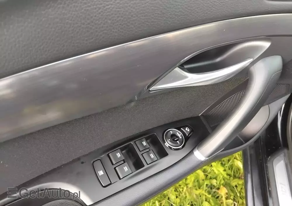 HYUNDAI I40 I40cw 1.7 CRDi Comfort