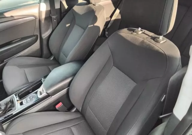 HYUNDAI I40 I40cw 1.7 CRDi Comfort