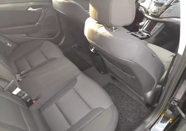 HYUNDAI I40 I40cw 1.7 CRDi Comfort