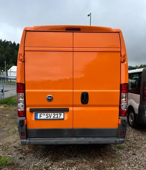 FIAT Ducato 