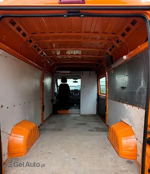 FIAT Ducato 