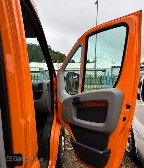 FIAT Ducato 