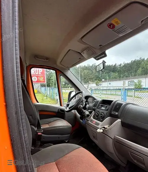 FIAT Ducato 