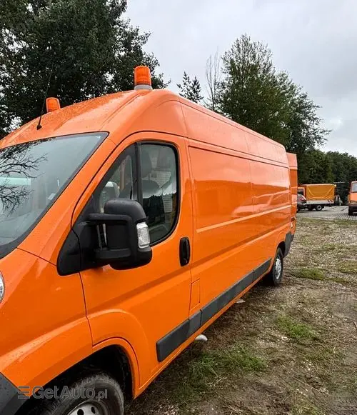 FIAT Ducato 
