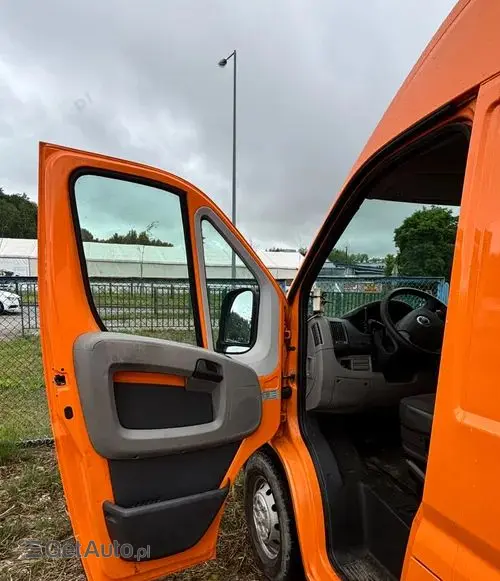 FIAT Ducato 