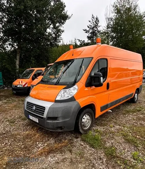 FIAT Ducato 