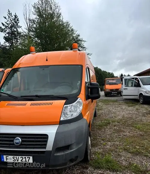 FIAT Ducato 