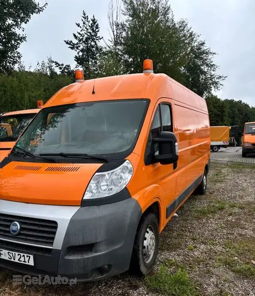 FIAT Ducato 