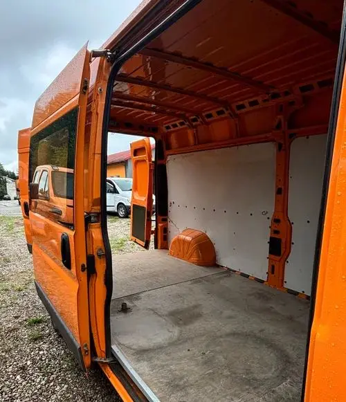 FIAT Ducato 