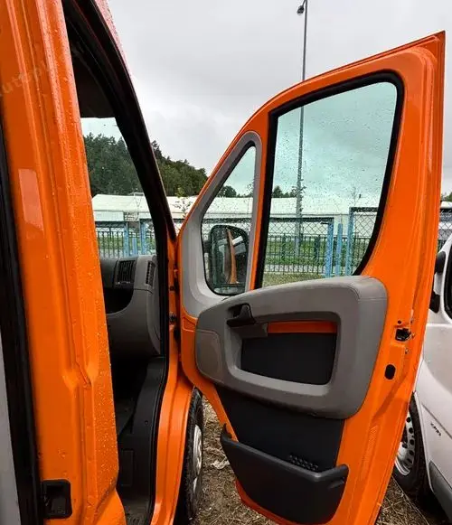 FIAT Ducato 