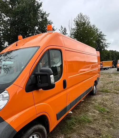 FIAT Ducato 