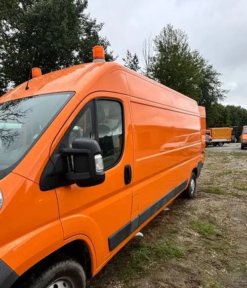 FIAT Ducato 