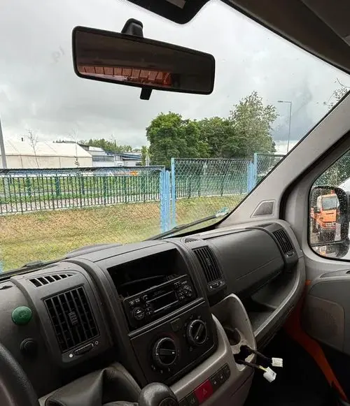 FIAT Ducato 