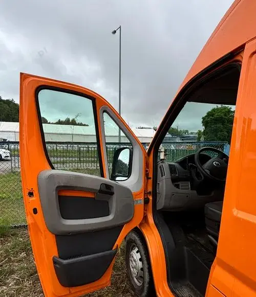 FIAT Ducato 
