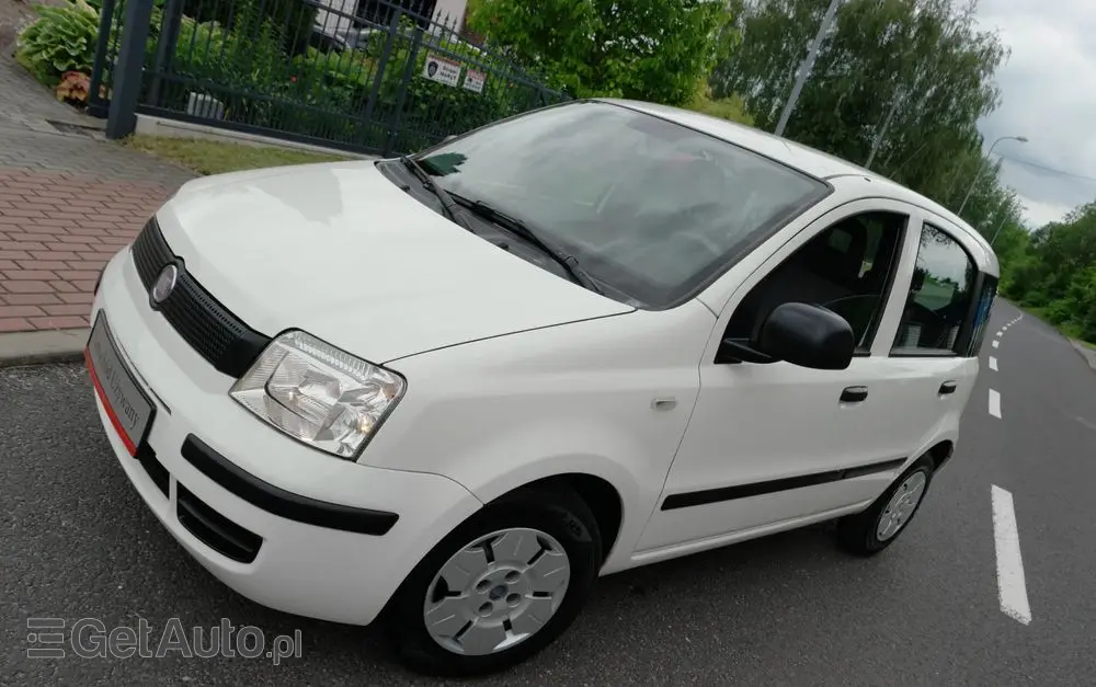 FIAT Panda 1.2 Classic