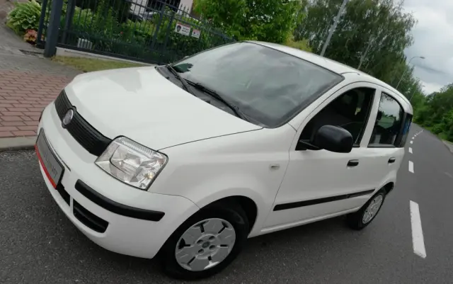 FIAT Panda 1.2 Classic