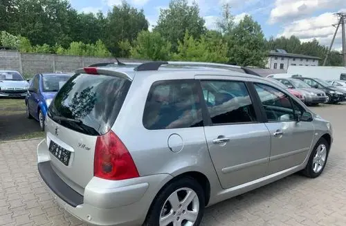 PEUGEOT 307 