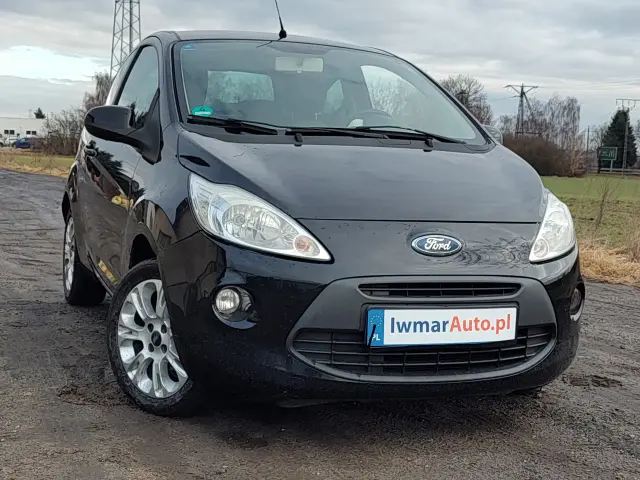 FORD Ka Ambiente