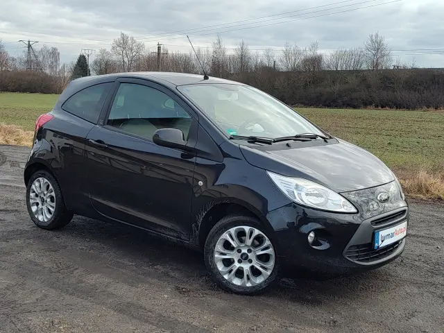FORD Ka Ambiente