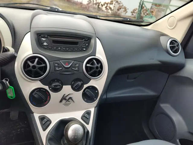 FORD Ka Ambiente