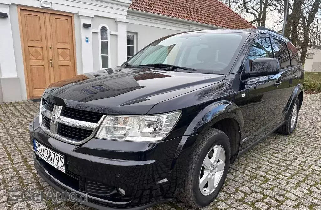 DODGE Journey 